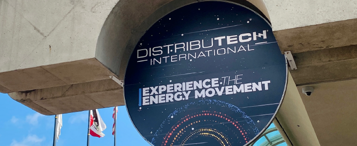 Top 3 takeaways from DISTRIBUTECH 2023 | IQGeo